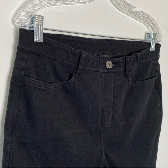 J. Jill Wearever Collection Black Jegging - Picture 3 of 7